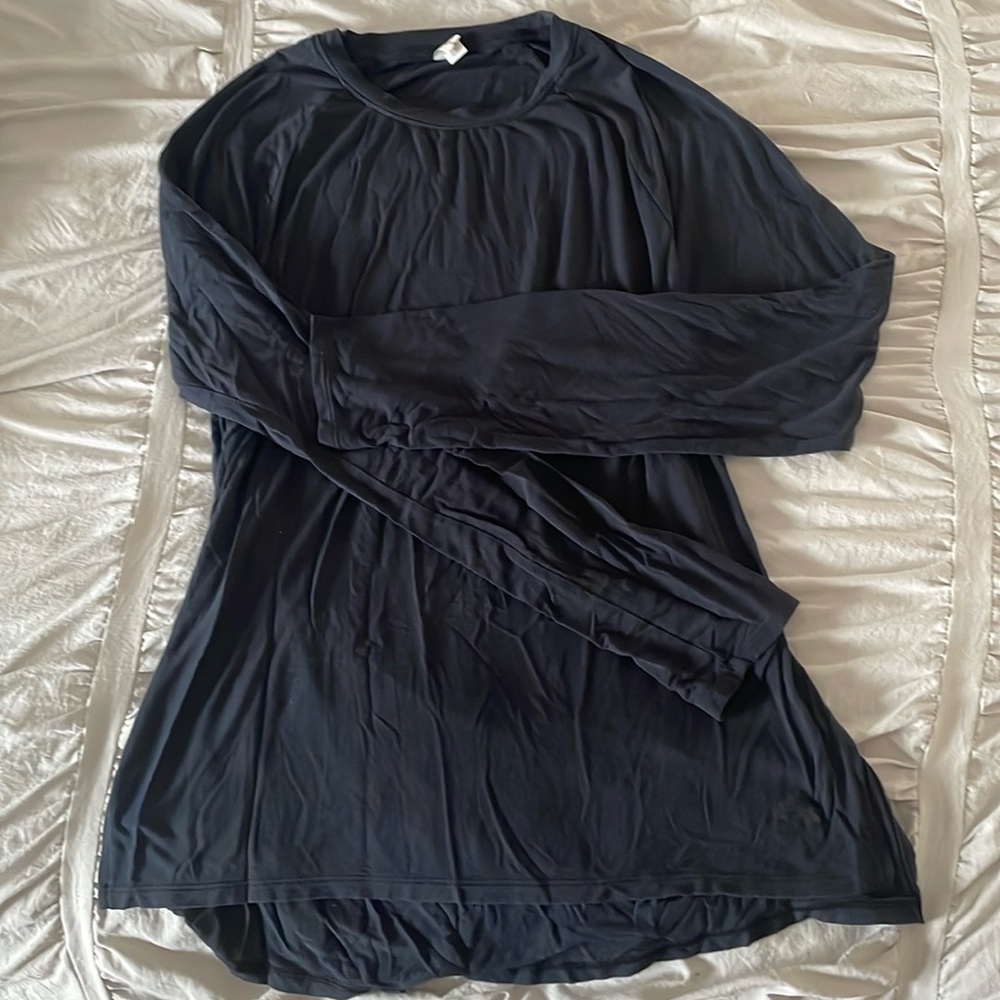 Under Armour Lightweight shirt